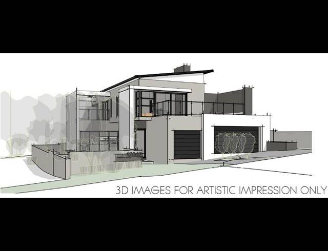 4 BEDROOM HOUSE FOR SALE IN FOUNTAINBROOK ESTATE